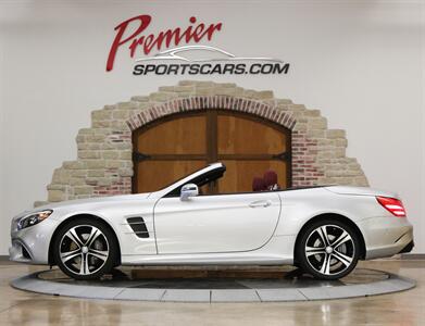 2017 Mercedes-Benz SL 450   - Photo 6 - Springfield, MO 65802