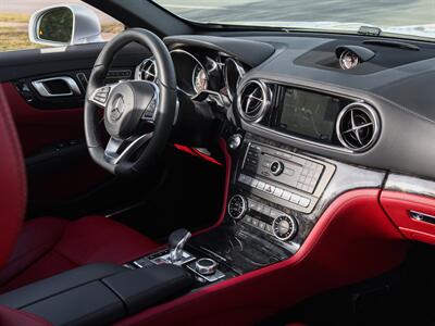 2017 Mercedes-Benz SL 450   - Photo 41 - Springfield, MO 65802