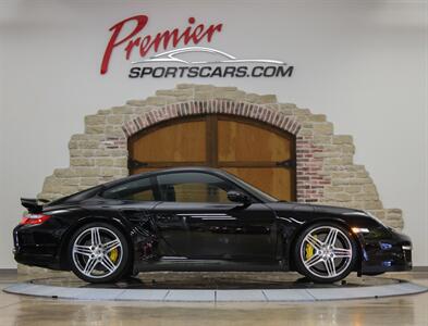 2007 Porsche 911 Turbo   - Photo 3 - Springfield, MO 65802