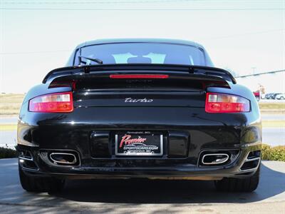 2007 Porsche 911 Turbo   - Photo 23 - Springfield, MO 65802