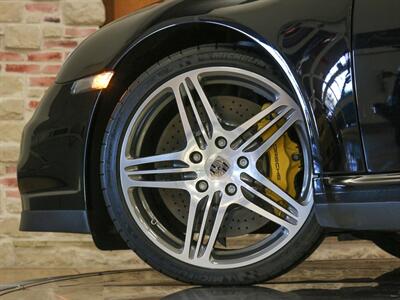 2007 Porsche 911 Turbo   - Photo 46 - Springfield, MO 65802