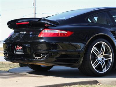 2007 Porsche 911 Turbo   - Photo 42 - Springfield, MO 65802