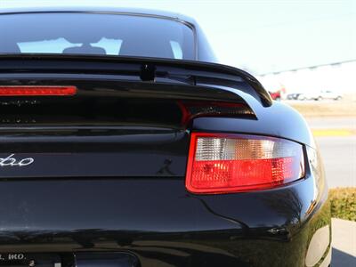 2007 Porsche 911 Turbo   - Photo 36 - Springfield, MO 65802