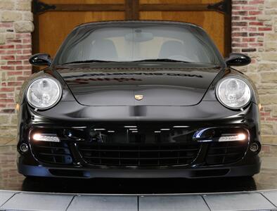 2007 Porsche 911 Turbo   - Photo 5 - Springfield, MO 65802