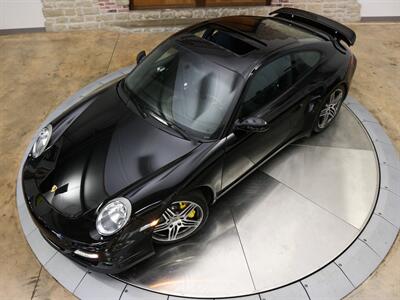 2007 Porsche 911 Turbo   - Photo 10 - Springfield, MO 65802