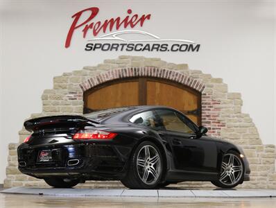 2007 Porsche 911 Turbo   - Photo 9 - Springfield, MO 65802