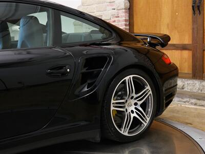 2007 Porsche 911 Turbo   - Photo 44 - Springfield, MO 65802