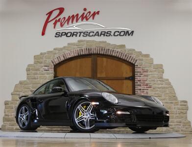 2007 Porsche 911 Turbo   - Photo 4 - Springfield, MO 65802