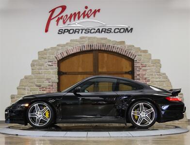 2007 Porsche 911 Turbo   - Photo 6 - Springfield, MO 65802