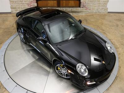 2007 Porsche 911 Turbo   - Photo 13 - Springfield, MO 65802