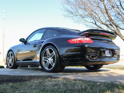 2007 Porsche 911 Turbo   - Photo 24 - Springfield, MO 65802