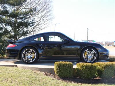 2007 Porsche 911 Turbo   - Photo 21 - Springfield, MO 65802