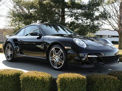 2007 Porsche 911 Turbo   - Photo 20 - Springfield, MO 65802