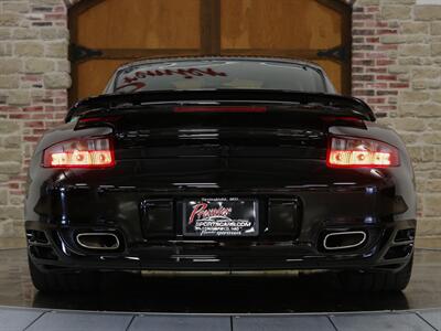 2007 Porsche 911 Turbo   - Photo 8 - Springfield, MO 65802