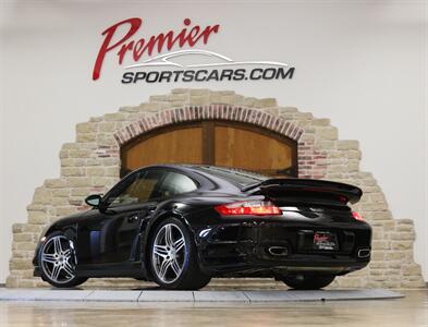 2007 Porsche 911 Turbo   - Photo 7 - Springfield, MO 65802