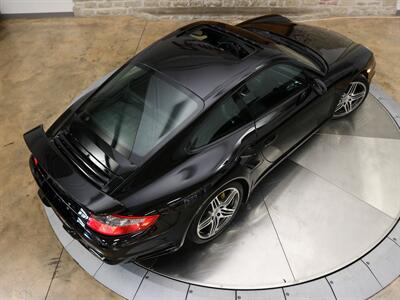 2007 Porsche 911 Turbo   - Photo 12 - Springfield, MO 65802