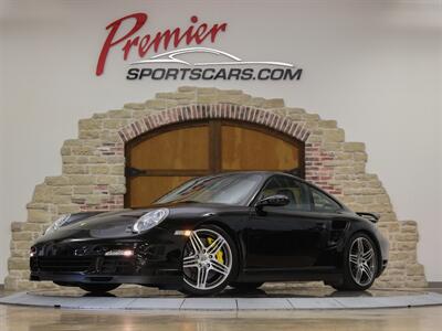 2007 Porsche 911 Turbo   - Photo 1 - Springfield, MO 65802