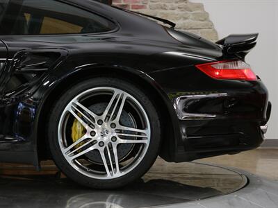 2007 Porsche 911 Turbo   - Photo 47 - Springfield, MO 65802