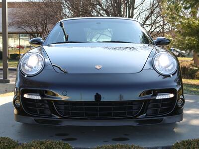 2007 Porsche 911 Turbo   - Photo 19 - Springfield, MO 65802