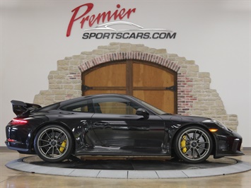 2018 Porsche 911 GT3   - Photo 3 - Springfield, MO 65802