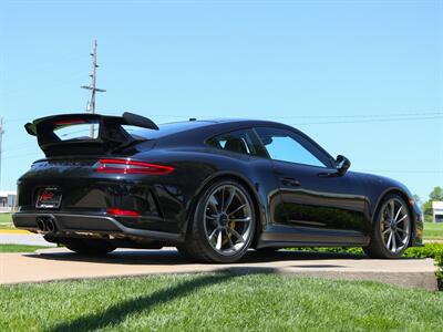 2018 Porsche 911 GT3   - Photo 25 - Springfield, MO 65802