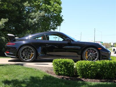 2018 Porsche 911 GT3   - Photo 24 - Springfield, MO 65802