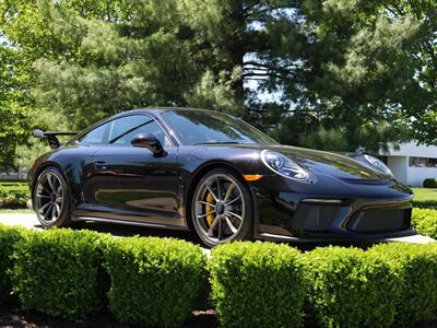 2018 Porsche 911 GT3   - Photo 23 - Springfield, MO 65802