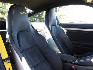 2018 Porsche 911 GT3   - Photo 35 - Springfield, MO 65802