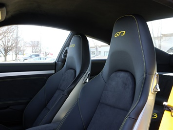 2018 Porsche 911 GT3   - Photo 32 - Springfield, MO 65802