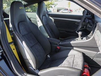 2018 Porsche 911 GT3   - Photo 36 - Springfield, MO 65802