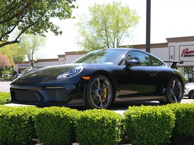 2018 Porsche 911 GT3   - Photo 29 - Springfield, MO 65802