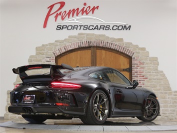 2018 Porsche 911 GT3   - Photo 9 - Springfield, MO 65802