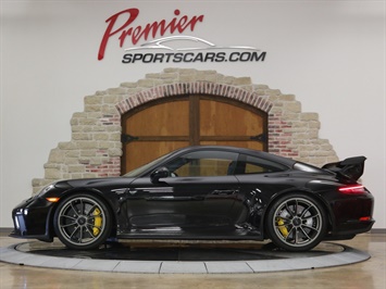 2018 Porsche 911 GT3   - Photo 6 - Springfield, MO 65802