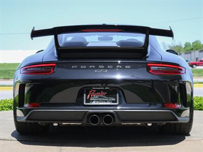 2018 Porsche 911 GT3   - Photo 26 - Springfield, MO 65802