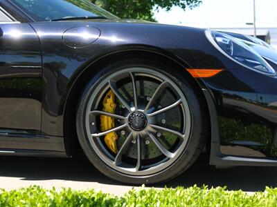 2018 Porsche 911 GT3   - Photo 44 - Springfield, MO 65802