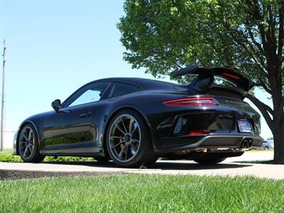 2018 Porsche 911 GT3   - Photo 27 - Springfield, MO 65802