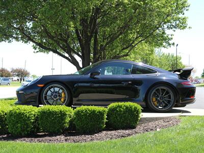 2018 Porsche 911 GT3   - Photo 28 - Springfield, MO 65802