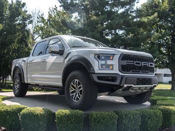 2018 Ford F-150 Raptor   - Photo 4 - Springfield, MO 65802