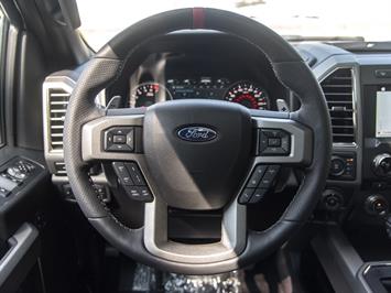 2018 Ford F-150 Raptor   - Photo 10 - Springfield, MO 65802