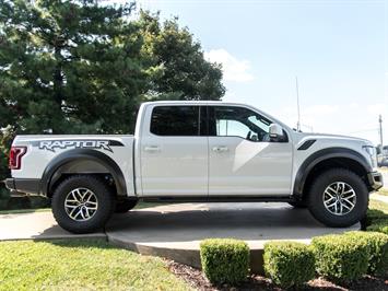 2018 Ford F-150 Raptor   - Photo 3 - Springfield, MO 65802