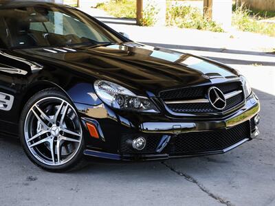 2009 Mercedes-Benz SL 63 AMG   - Photo 40 - Springfield, MO 65802