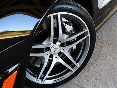 2009 Mercedes-Benz SL 63 AMG   - Photo 68 - Springfield, MO 65802