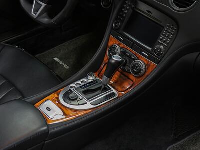 2009 Mercedes-Benz SL 63 AMG   - Photo 32 - Springfield, MO 65802