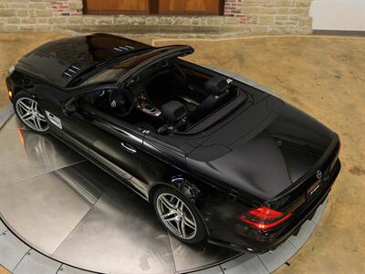 2009 Mercedes-Benz SL 63 AMG   - Photo 22 - Springfield, MO 65802