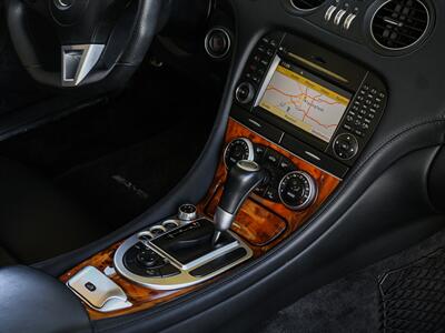 2009 Mercedes-Benz SL 63 AMG   - Photo 58 - Springfield, MO 65802