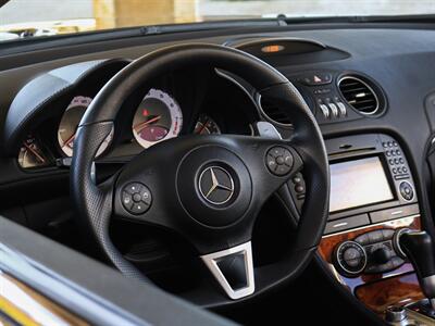 2009 Mercedes-Benz SL 63 AMG   - Photo 53 - Springfield, MO 65802