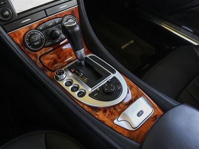 2009 Mercedes-Benz SL 63 AMG   - Photo 57 - Springfield, MO 65802