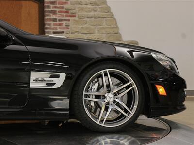 2009 Mercedes-Benz SL 63 AMG   - Photo 5 - Springfield, MO 65802