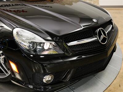 2009 Mercedes-Benz SL 63 AMG   - Photo 8 - Springfield, MO 65802