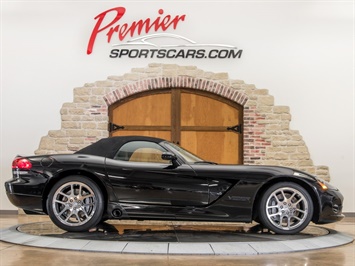 2003 Dodge Viper SRT-10   - Photo 27 - Springfield, MO 65802